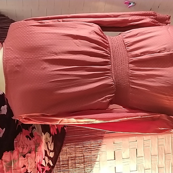 Vintage Look Tiered Midi - Picture 6 of 9